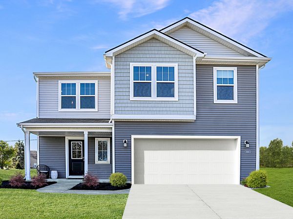 11631 Cotterill Way , Indianapolis, IN 46235