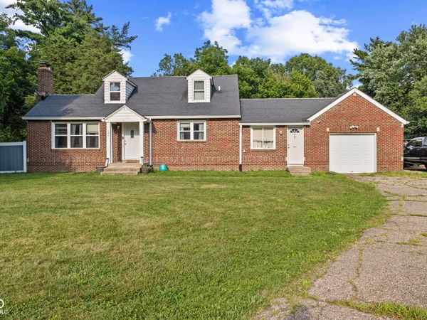 6461 Madison Avenue, Indianapolis, IN 46227