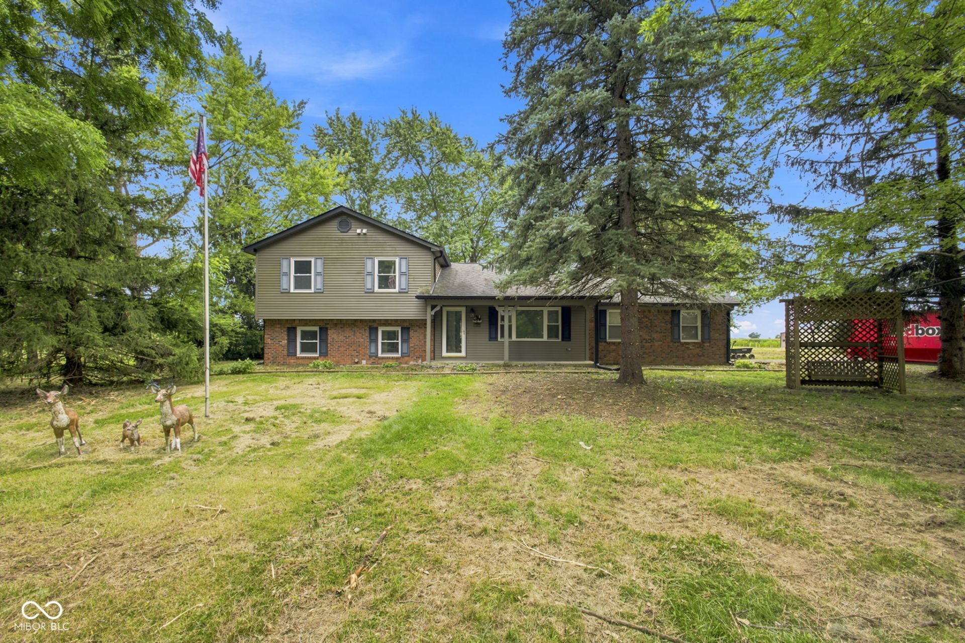 3615 E Boone County Road, Lebanon, IN 46052 Main Photo