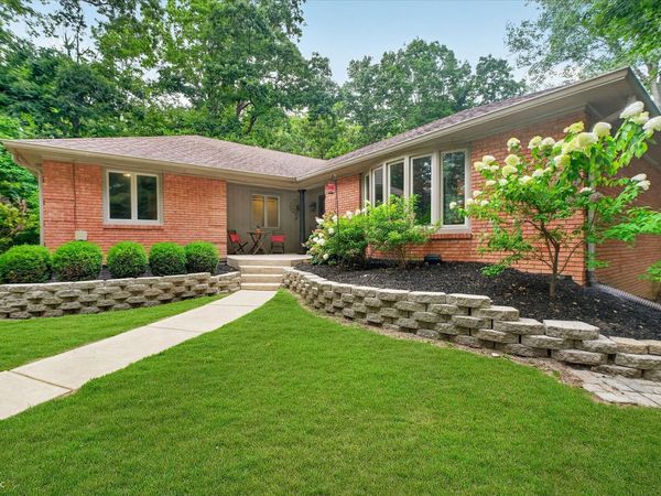 9226 Gleannloch Drive, Indianapolis, IN 46256