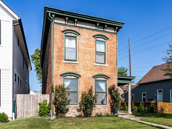 316 S College Avenue , Indianapolis, IN 46202