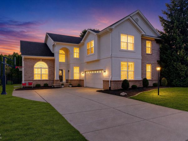 11133 Lexi Lane, Fishers, IN 46040