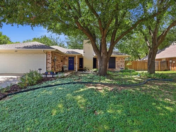 3213 Brooke Street, Denton, TX 76207