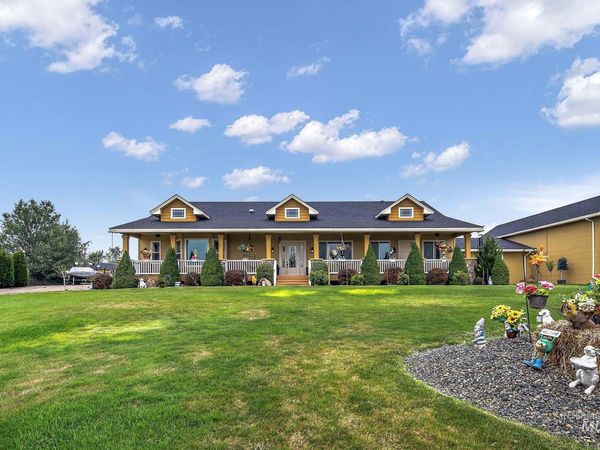 11378 Purple Sage Rd, Middleton, ID 83644