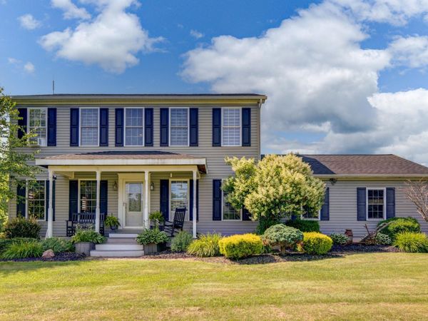 396 Bemis Road, Gloversville, NY 12078