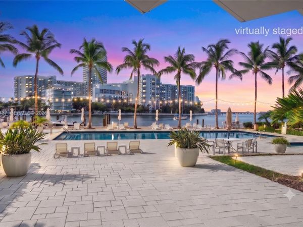 20 Island Ave , Unit 315, Miami Beach, FL 33139
