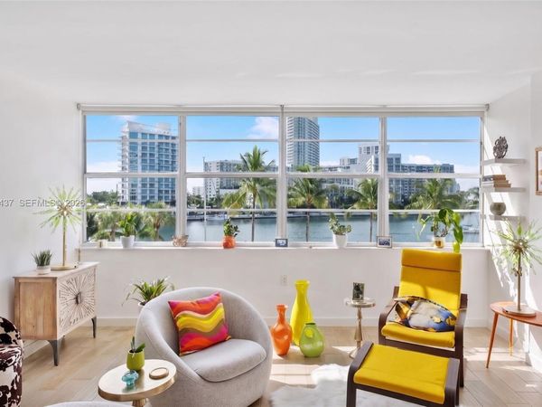 20 Island Ave , Unit 315, Miami Beach, FL 33139