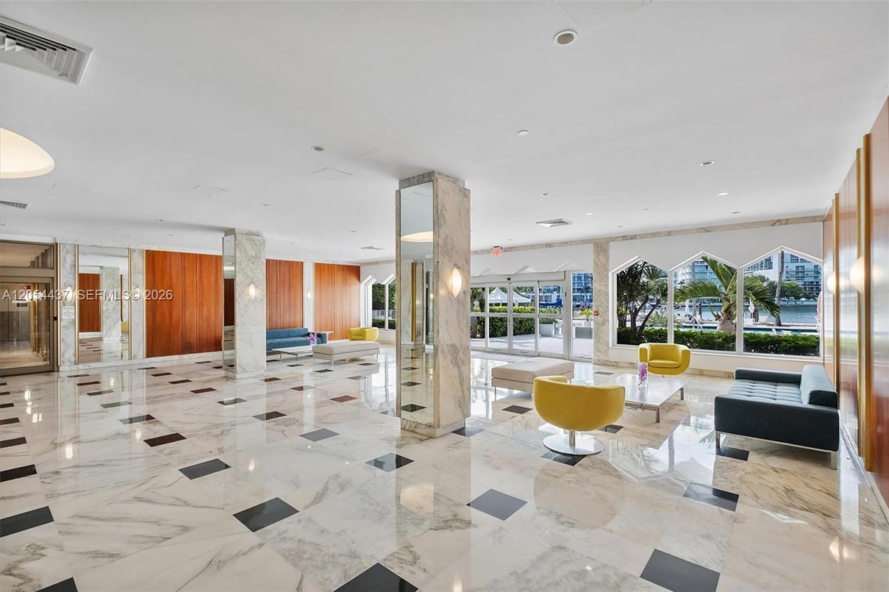 20 Island Ave , Unit 315, Miami Beach, FL 33139 Photo