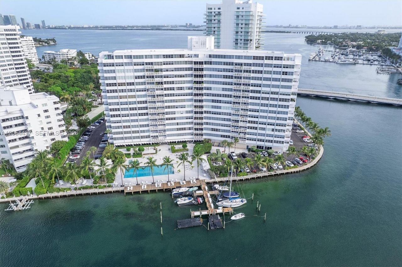 20 Island Ave , Unit 315, Miami Beach, FL 33139 Photo