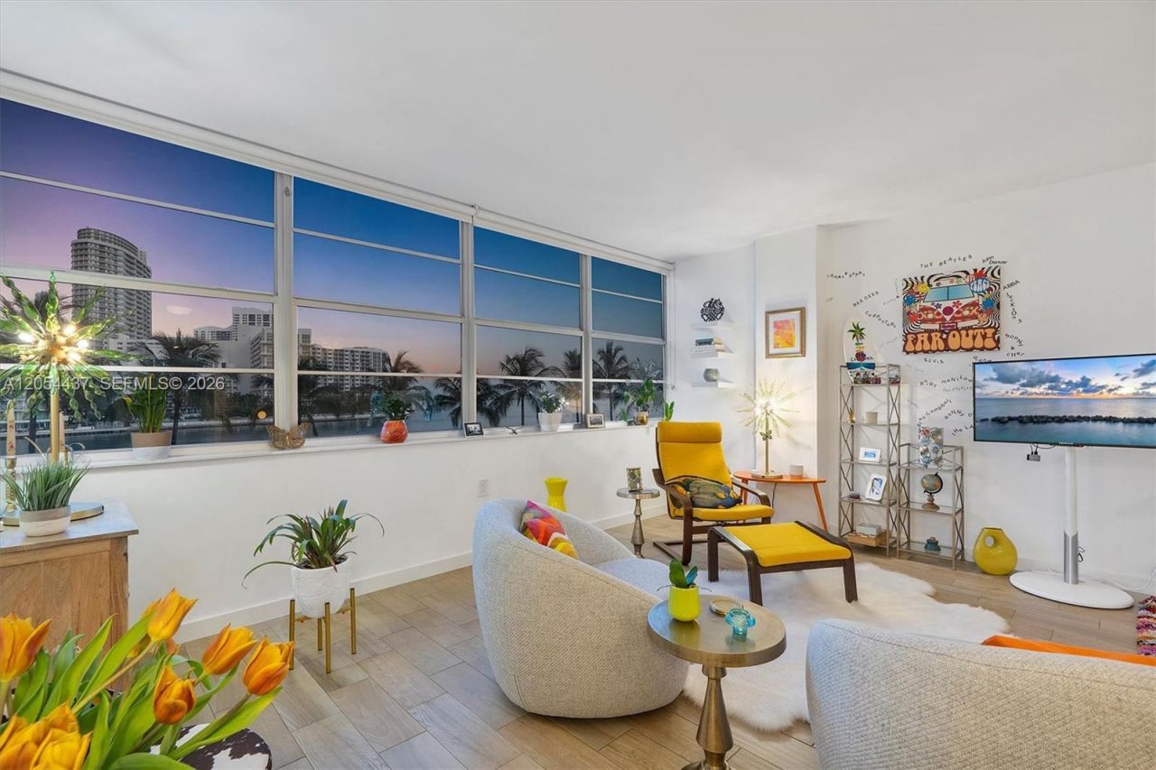 20 Island Ave , Unit 315, Miami Beach, FL 33139 Photo
