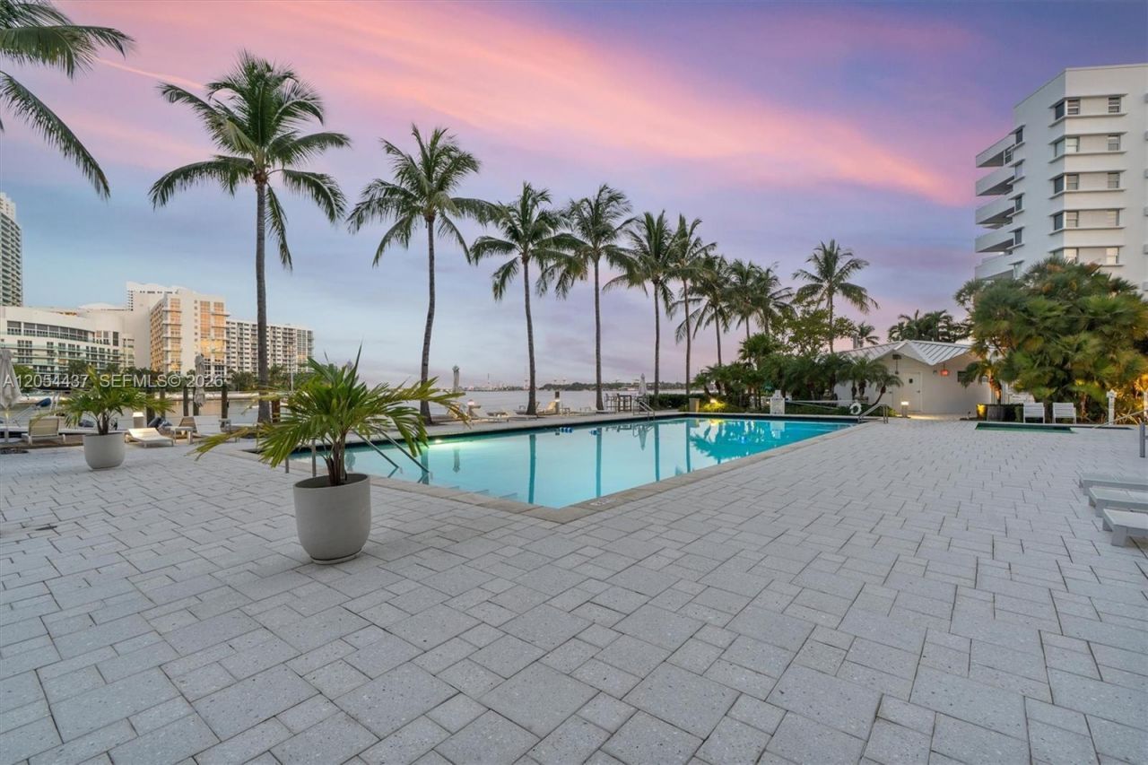 20 Island Ave , Unit 315, Miami Beach, FL 33139 Photo