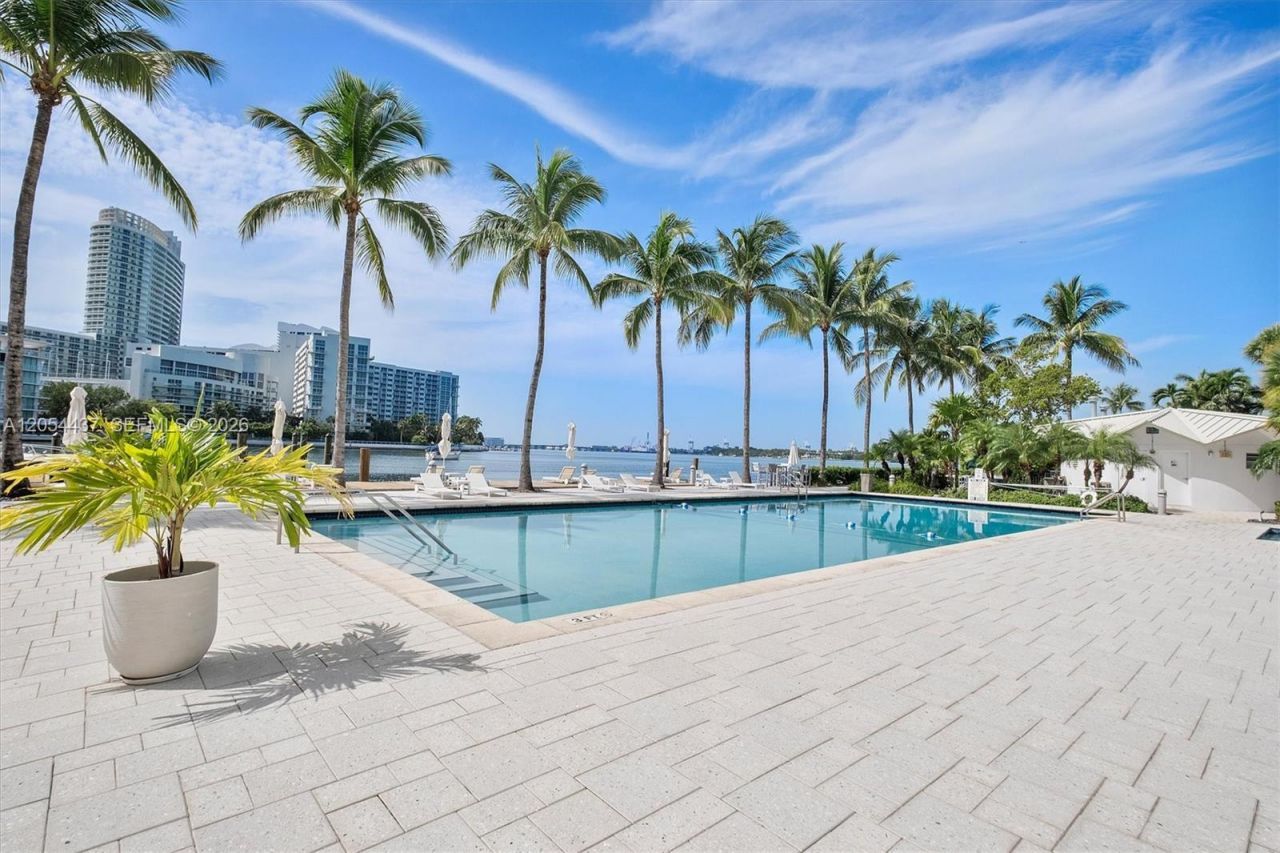 20 Island Ave , Unit 315, Miami Beach, FL 33139 Photo