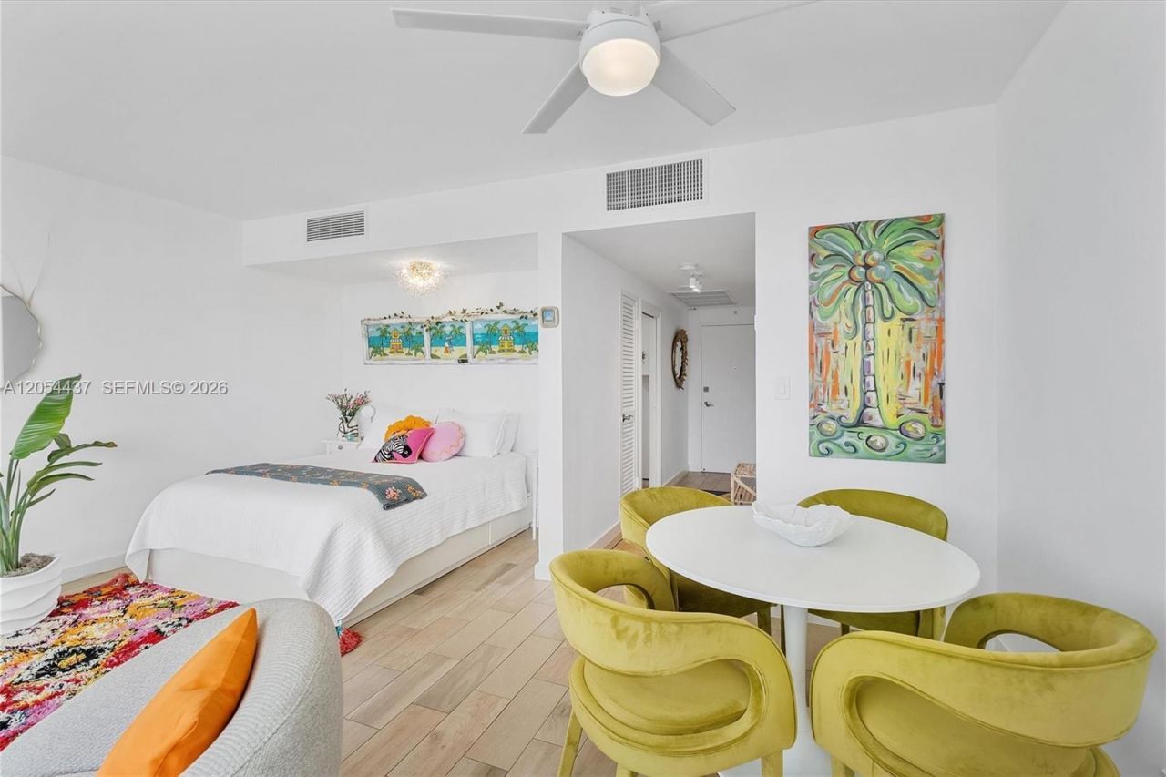 20 Island Ave , Unit 315, Miami Beach, FL 33139 Photo