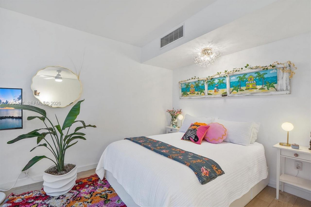 20 Island Ave , Unit 315, Miami Beach, FL 33139 Photo