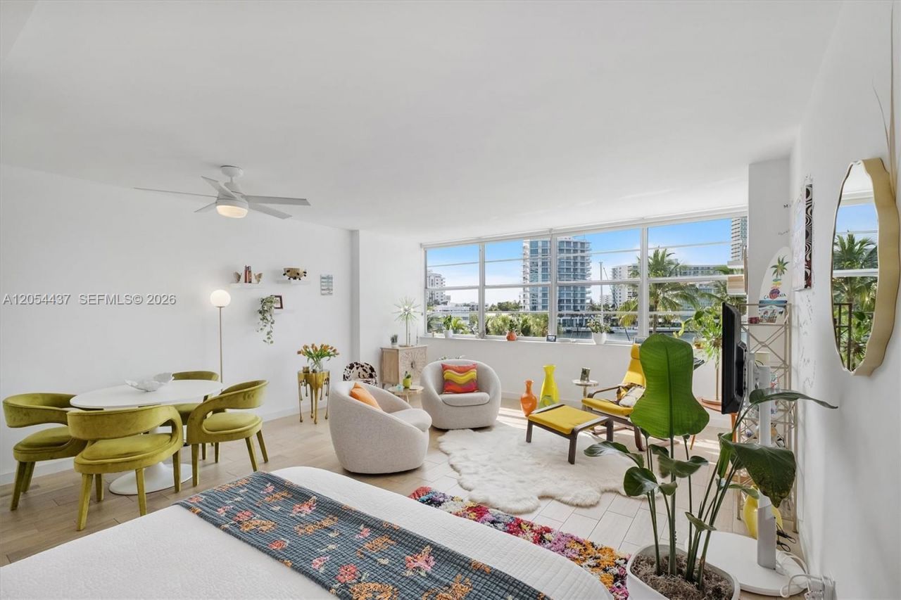 20 Island Ave , Unit 315, Miami Beach, FL 33139 Photo