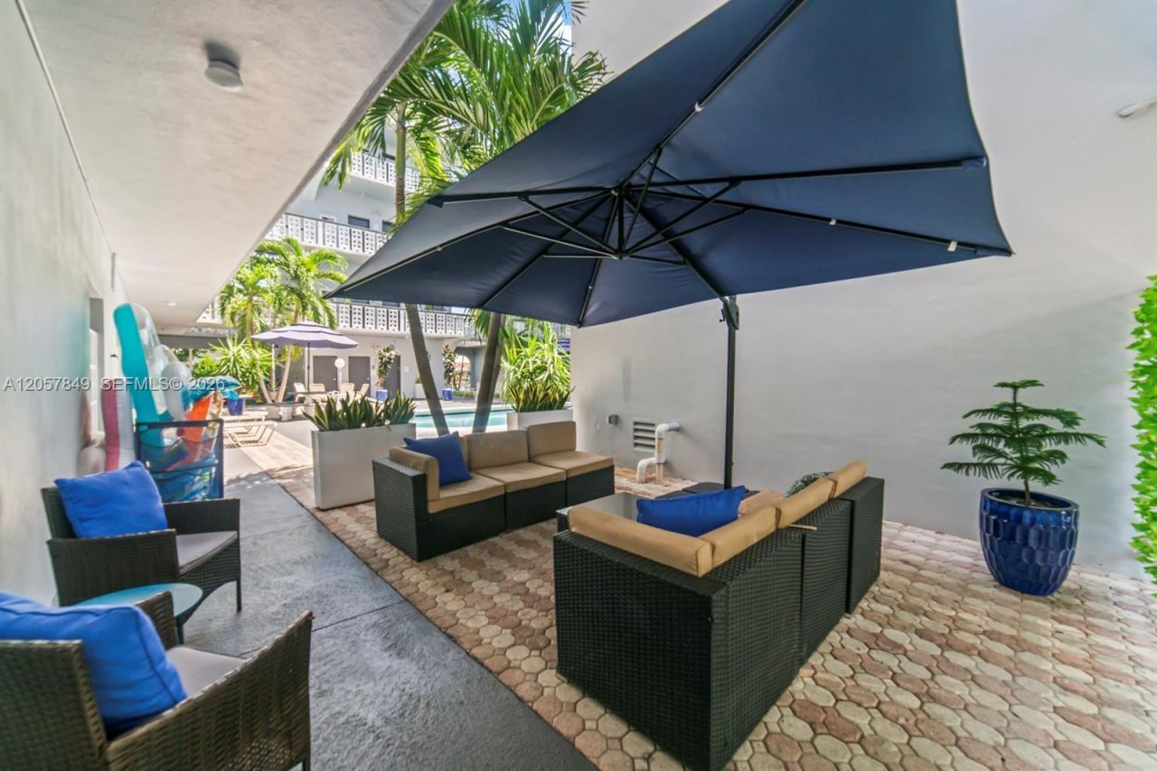 1818 Rodman St , Unit 4A, Hollywood, FL 33020 Photo