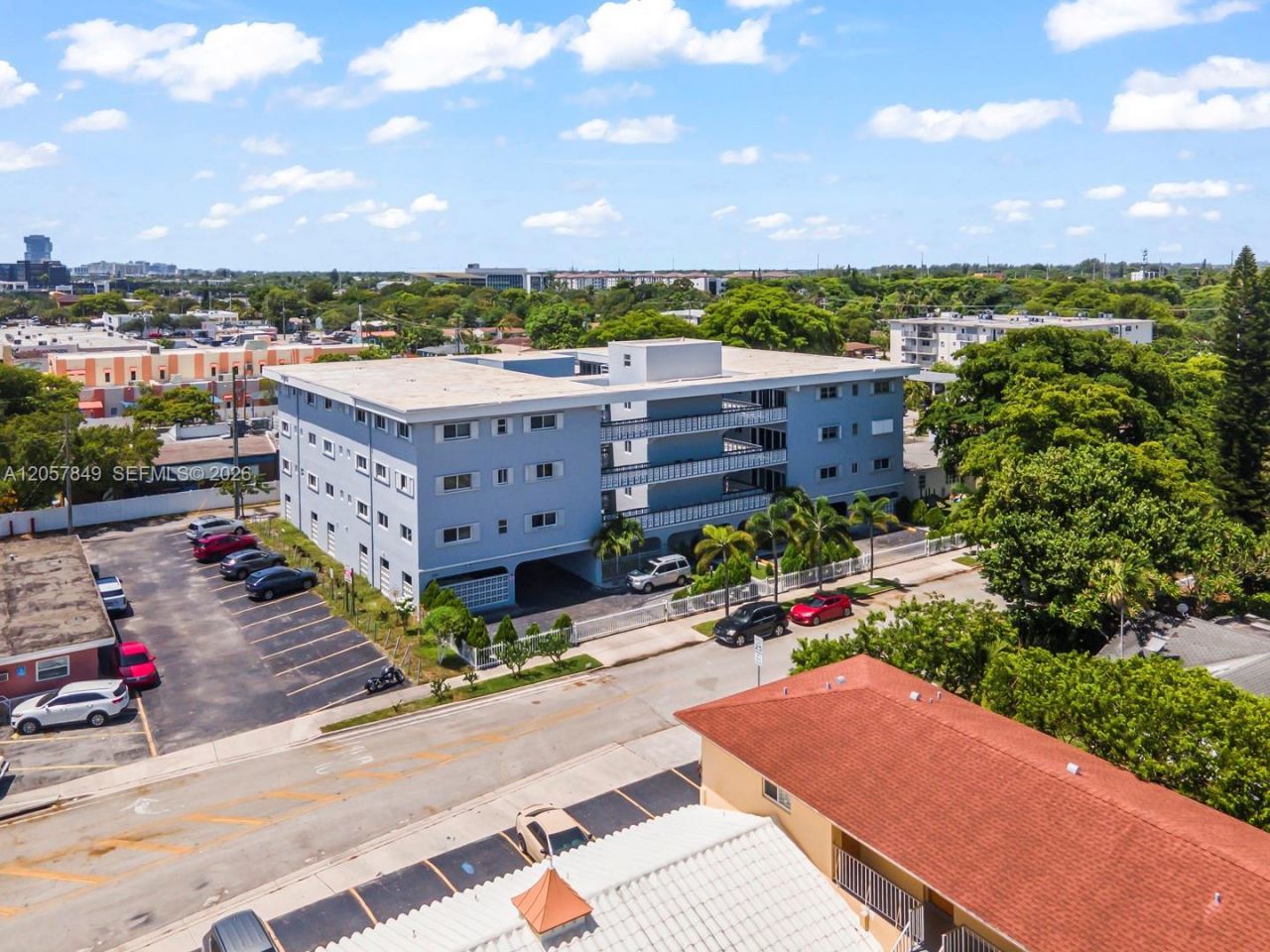 1818 Rodman St , Unit 4A, Hollywood, FL 33020 Photo