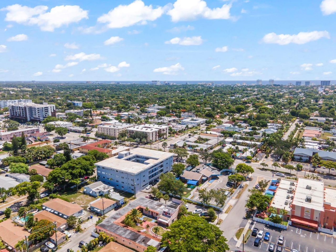 1818 Rodman St , Unit 4A, Hollywood, FL 33020 Photo