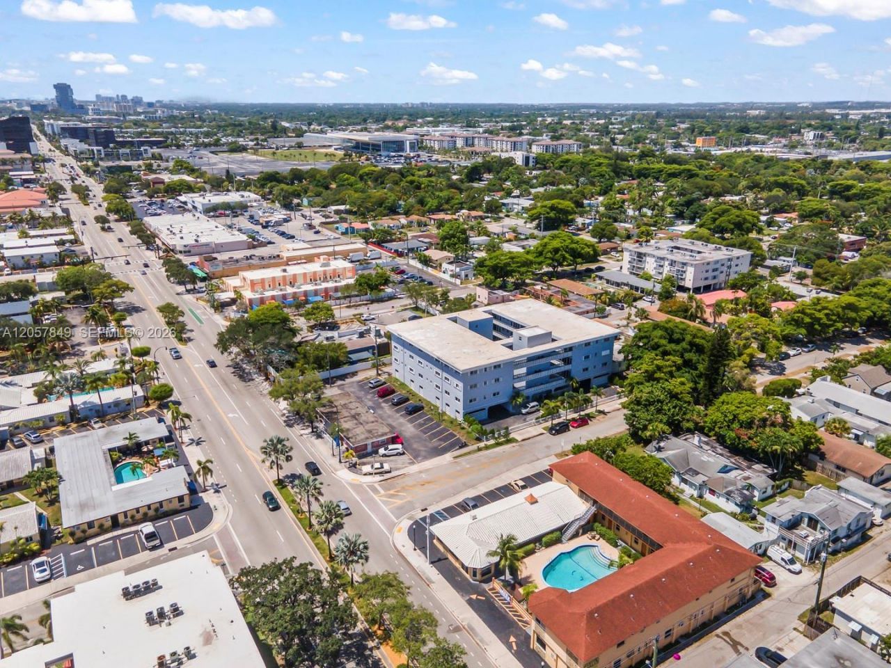 1818 Rodman St , Unit 4A, Hollywood, FL 33020 Photo