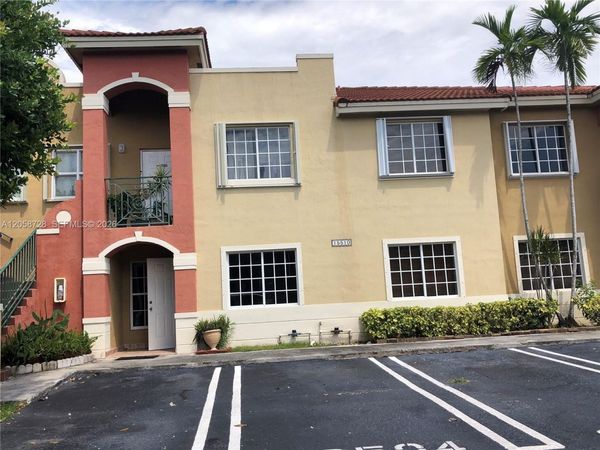 15510 SW 133 PL, Unit #2503, Miami, FL 33177
