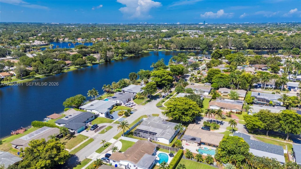 2130 NW 106th Ave, Pembroke Pines, FL 33026 Photo