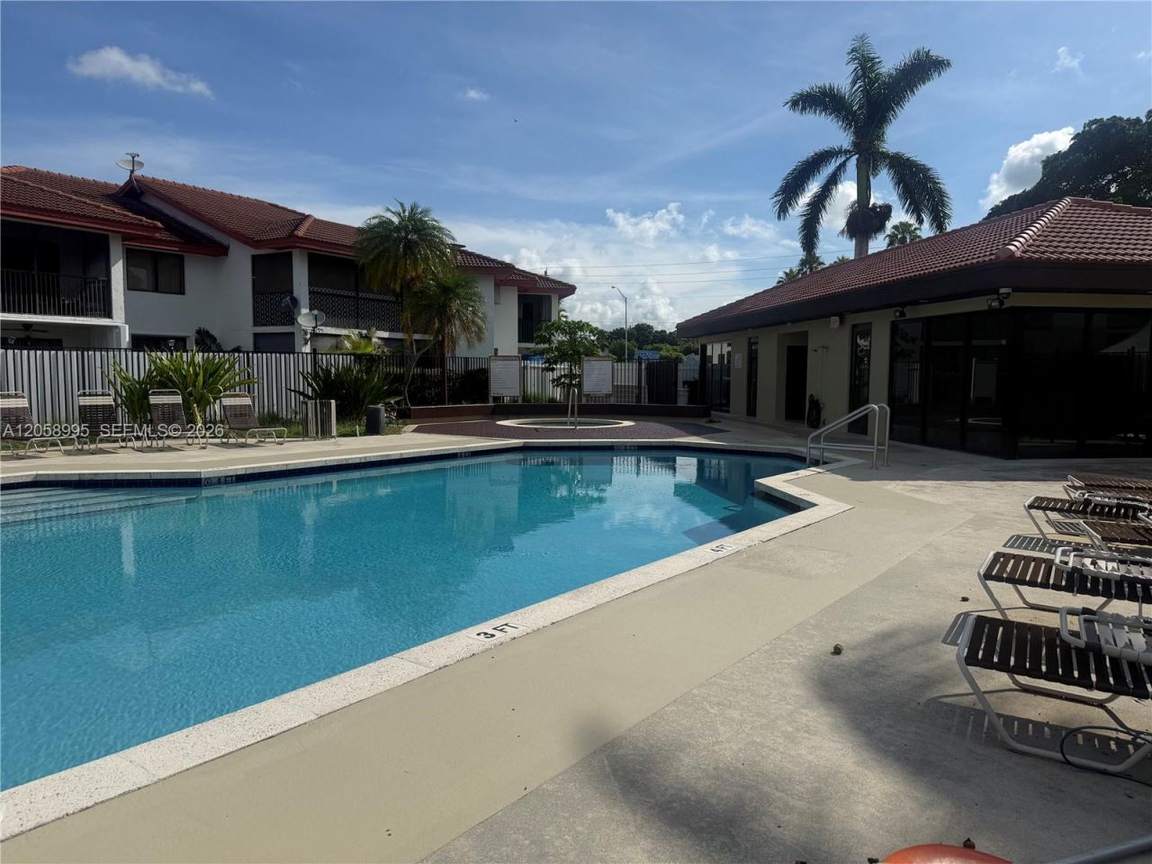 9843 SW 138th Ave, Unit EA2R, Miami, FL 33186 Photo