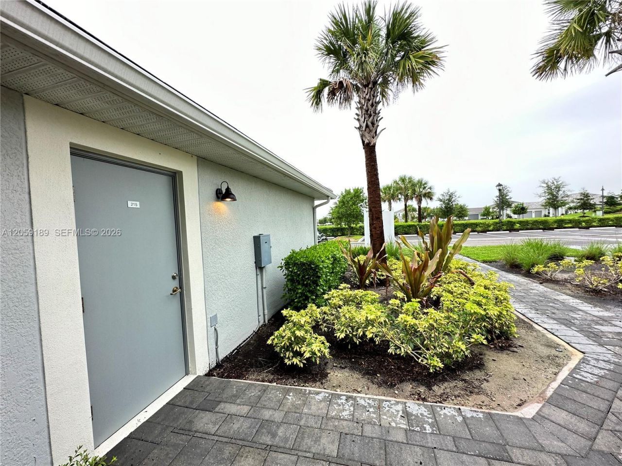 6070 National Blvd , Unit 215, Ave Maria, FL 34142 Photo