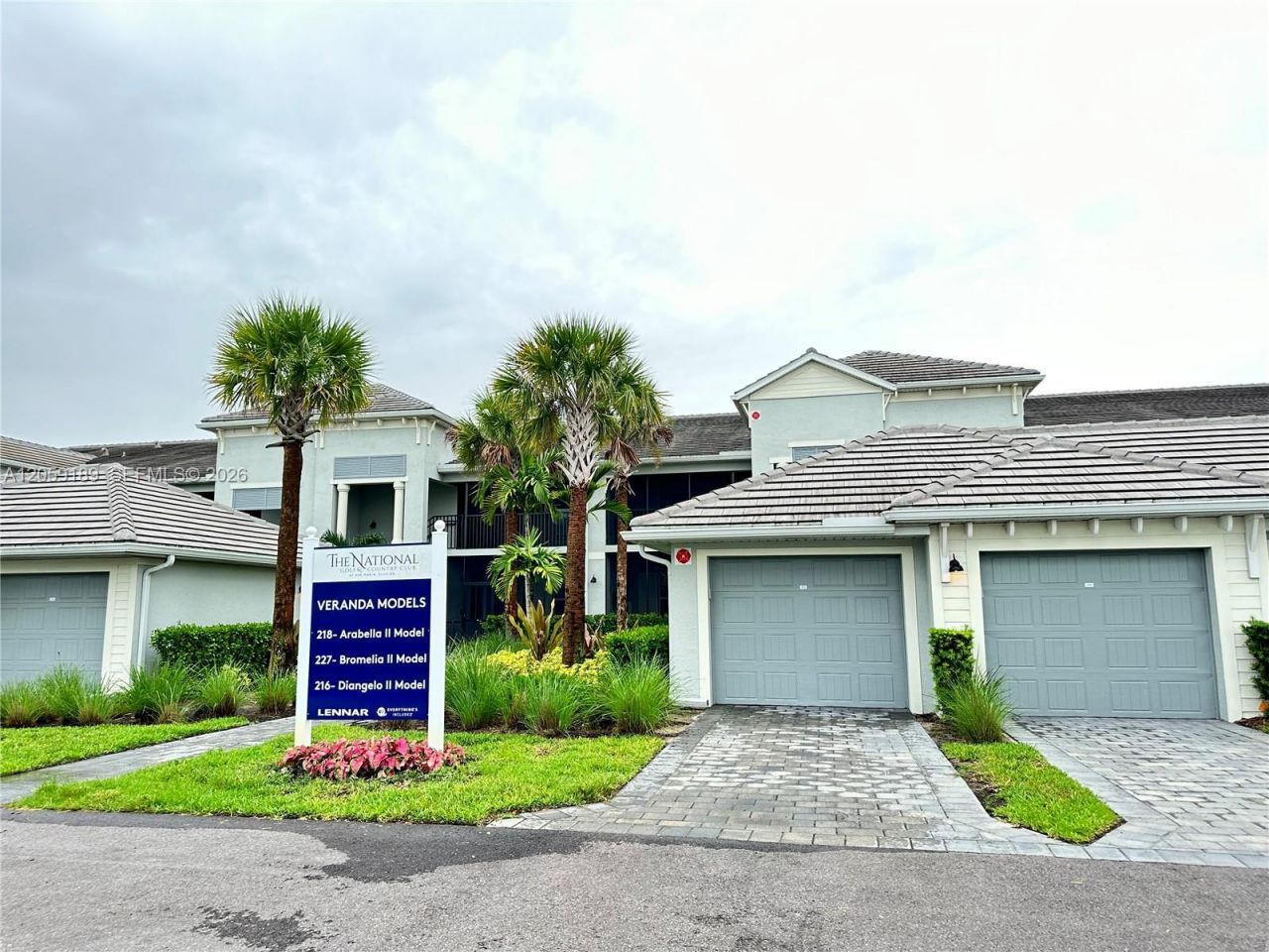 6070 National Blvd , Unit 215, Ave Maria, FL 34142 Photo