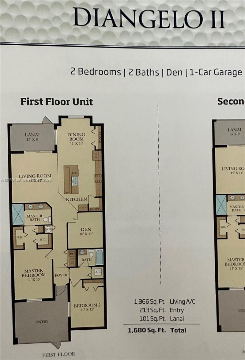 6070 National Blvd , Unit 215, Ave Maria, FL 34142 Photo