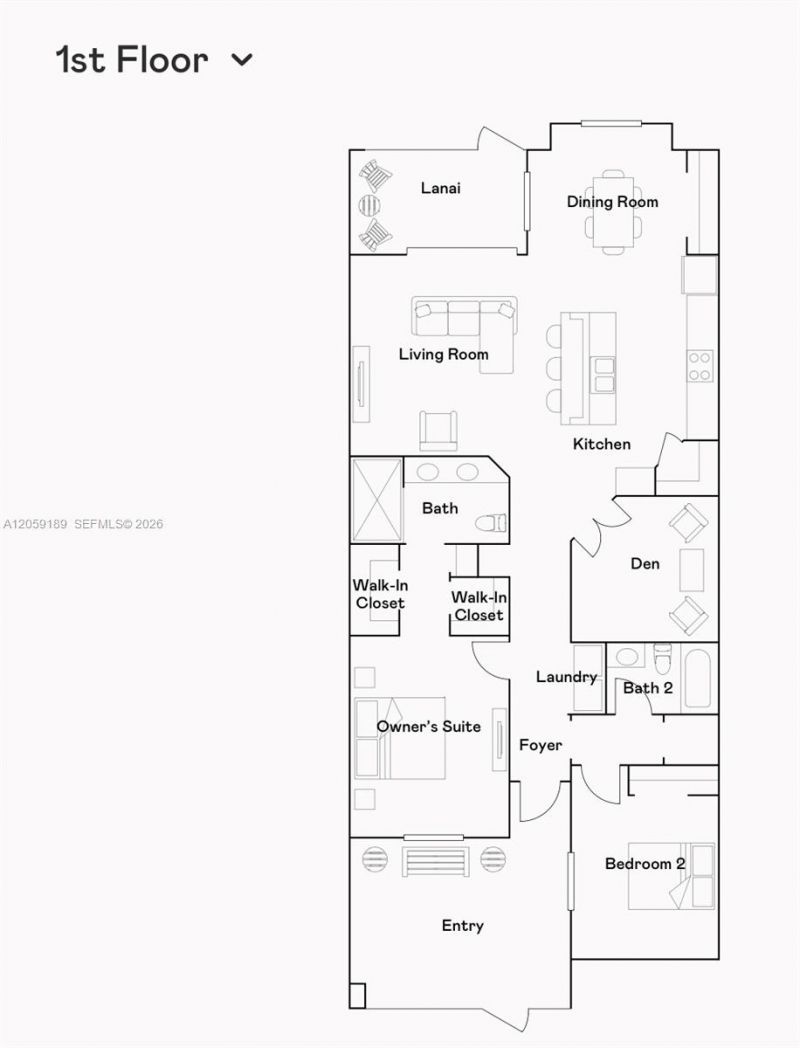 6070 National Blvd , Unit 215, Ave Maria, FL 34142 Photo