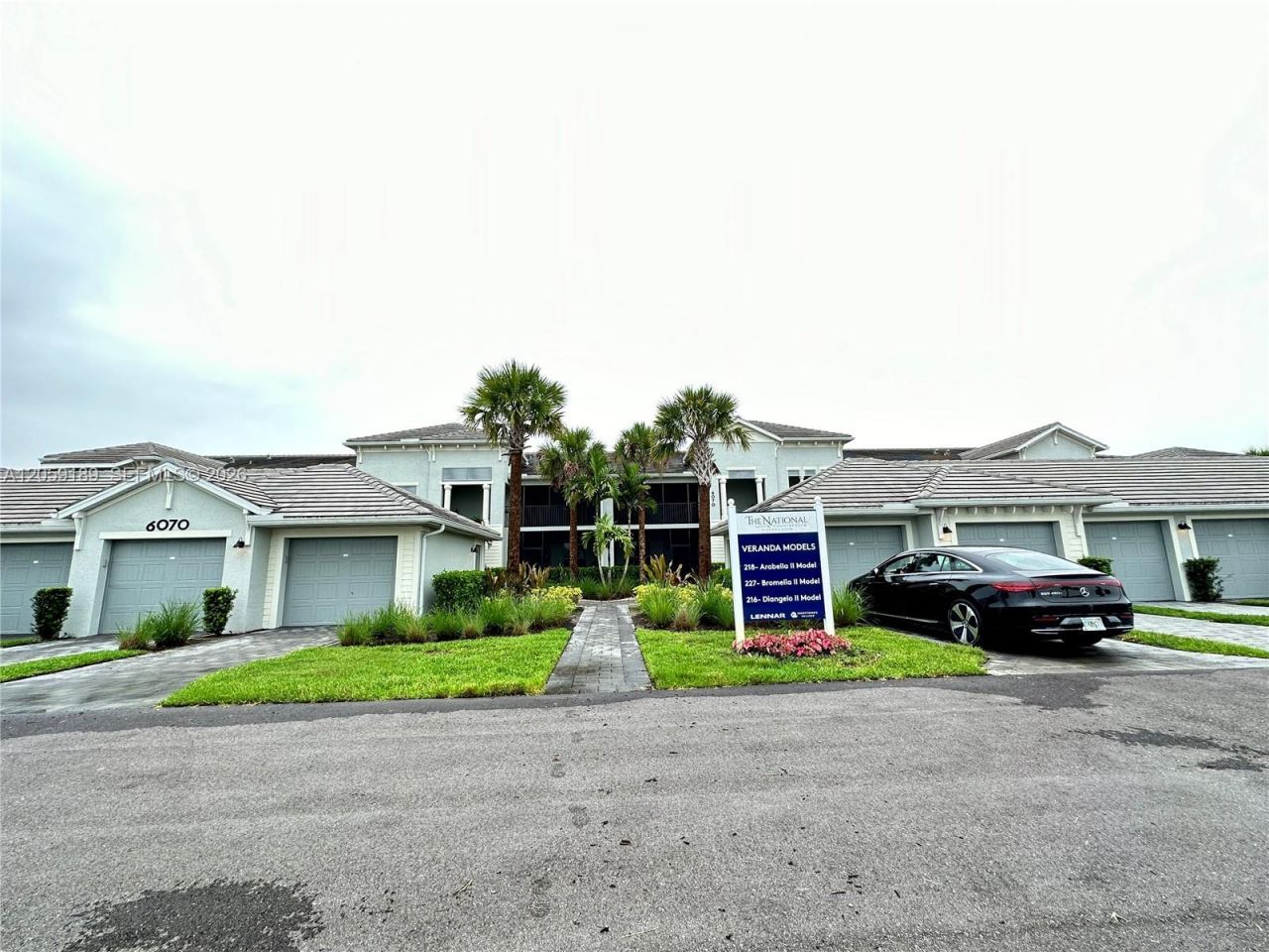 6070 National Blvd , Unit 215, Ave Maria, FL 34142 Photo