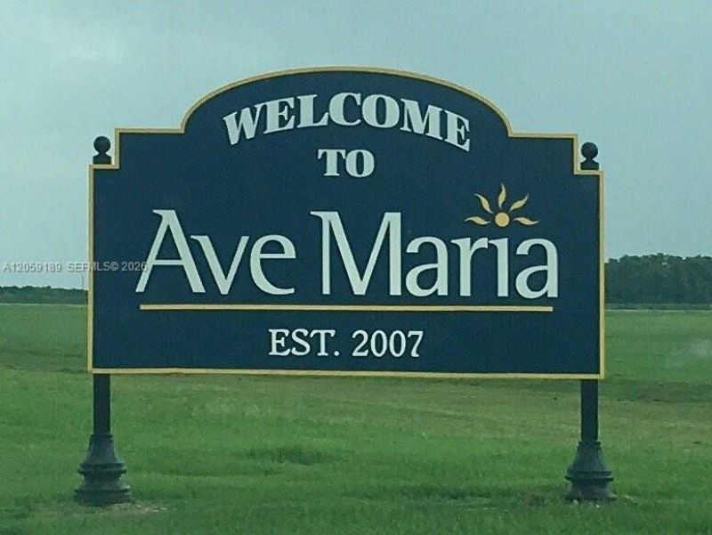 6070 National Blvd , Unit 215, Ave Maria, FL 34142 Photo