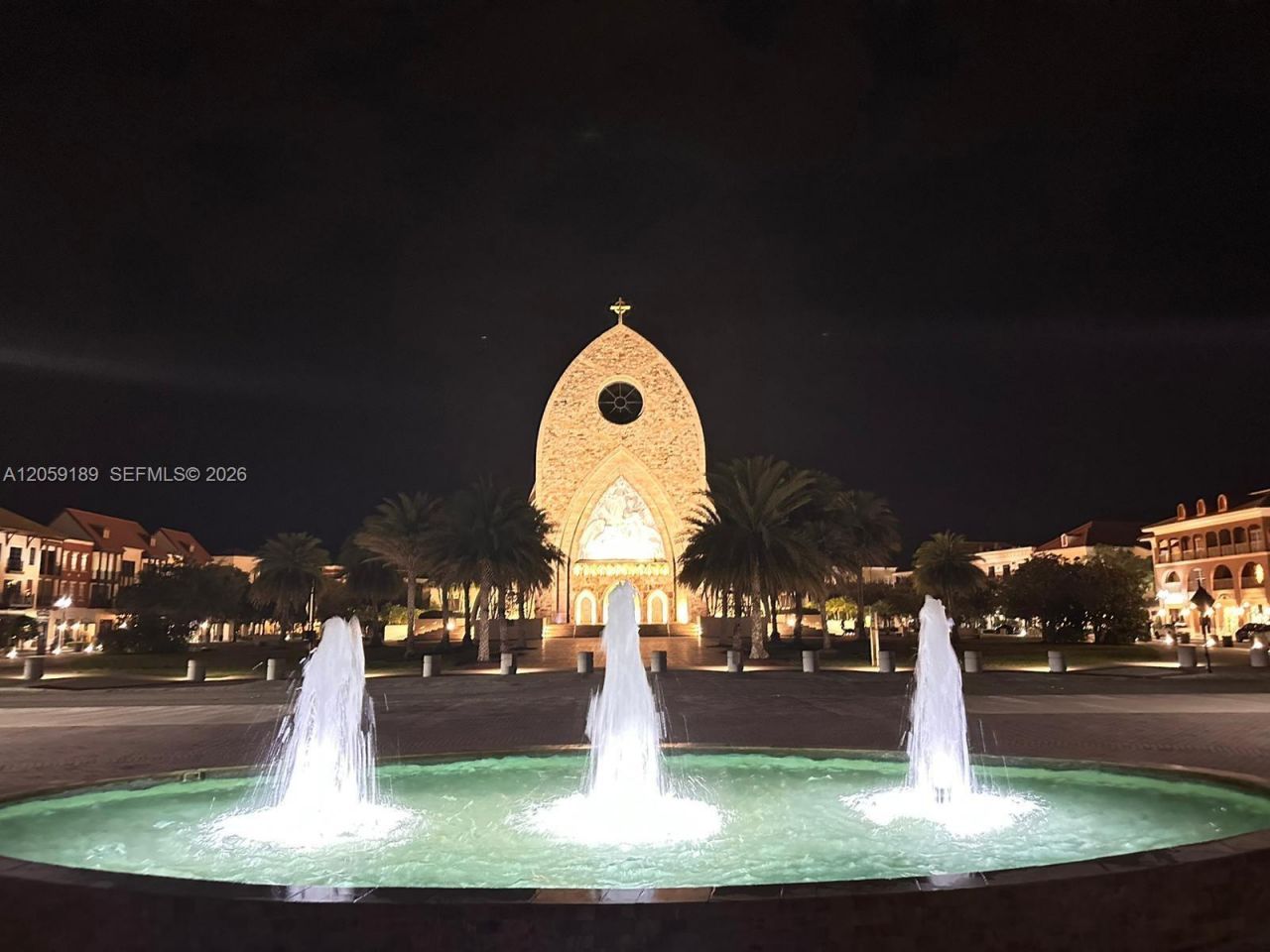 6070 National Blvd , Unit 215, Ave Maria, FL 34142 Photo