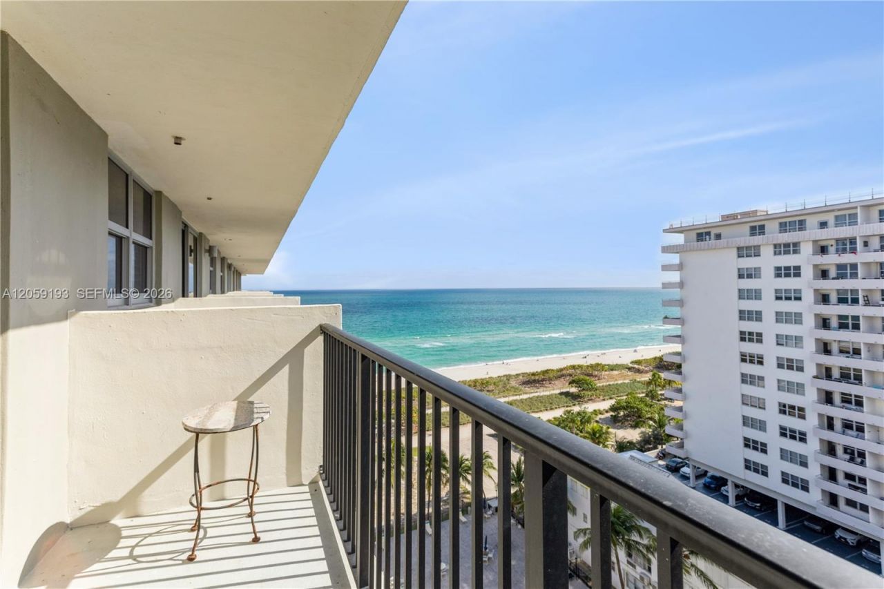 9273 Collins Ave , Unit 1101, Surfside, FL 33154 Photo
