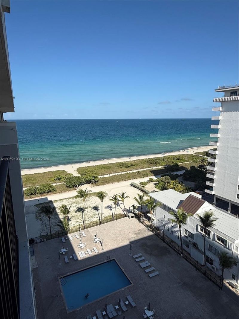 9273 Collins Ave , Unit 1101, Surfside, FL 33154 Photo