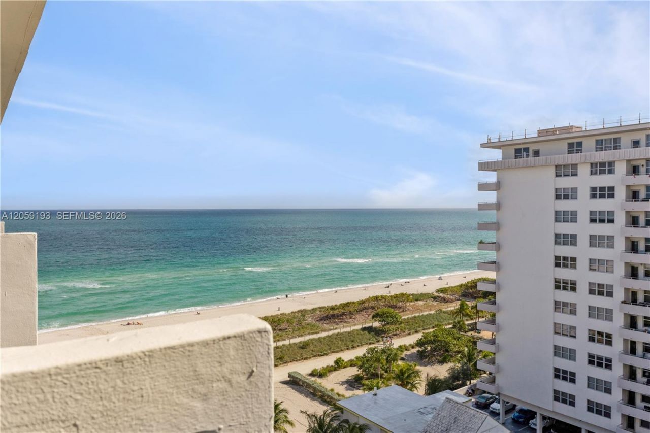 9273 Collins Ave , Unit 1101, Surfside, FL 33154 Photo