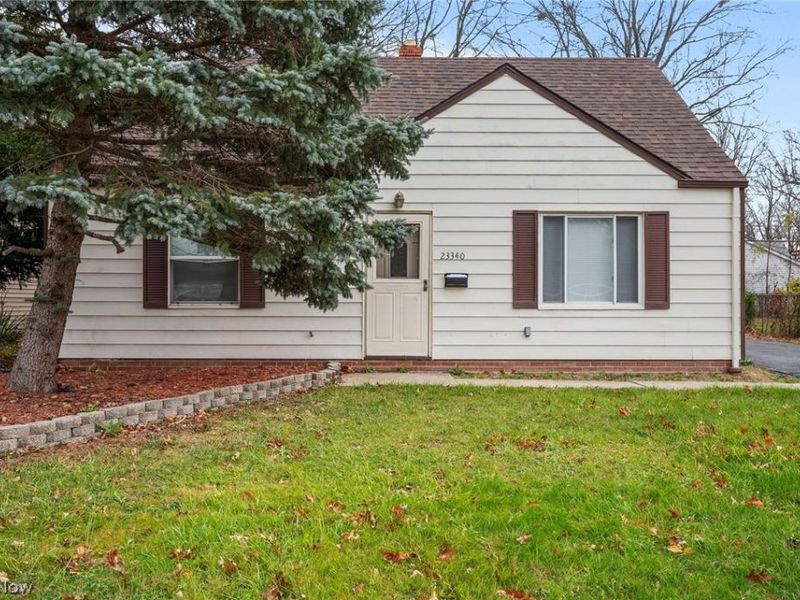 23340 Roger Drive, Euclid, OH 44123 Photo 1