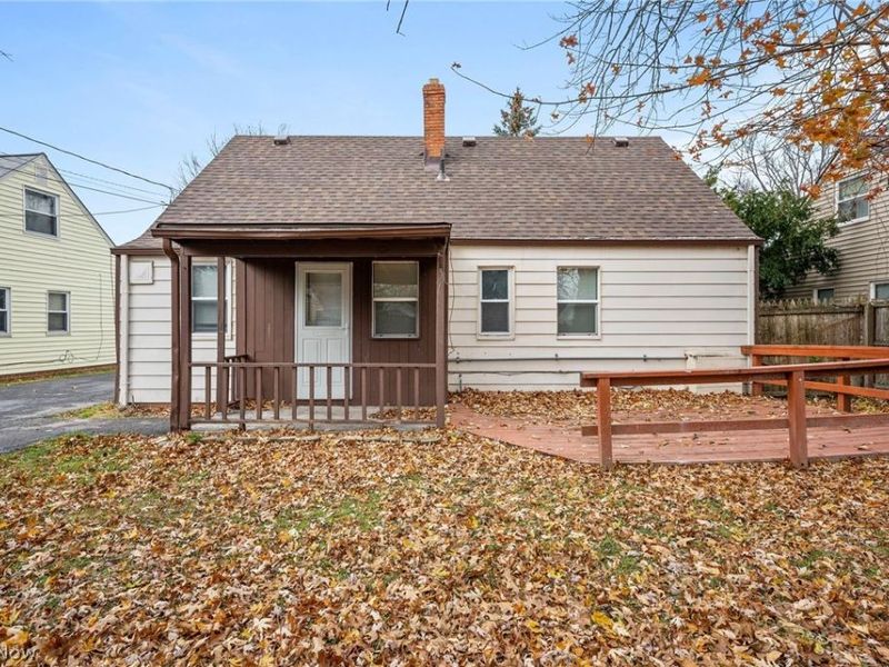 23340 Roger Drive, Euclid, OH 44123 Photo 29