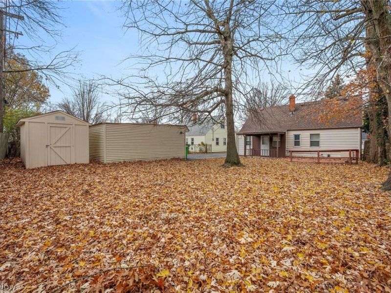 23340 Roger Drive, Euclid, OH 44123 Photo 30