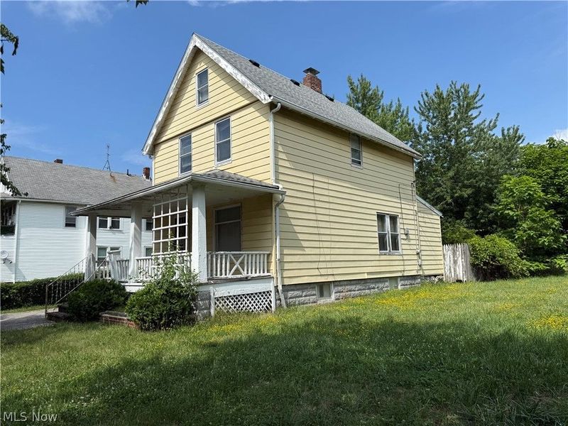 3533 E 133rd Street, Cleveland, OH 44120 Photo 16