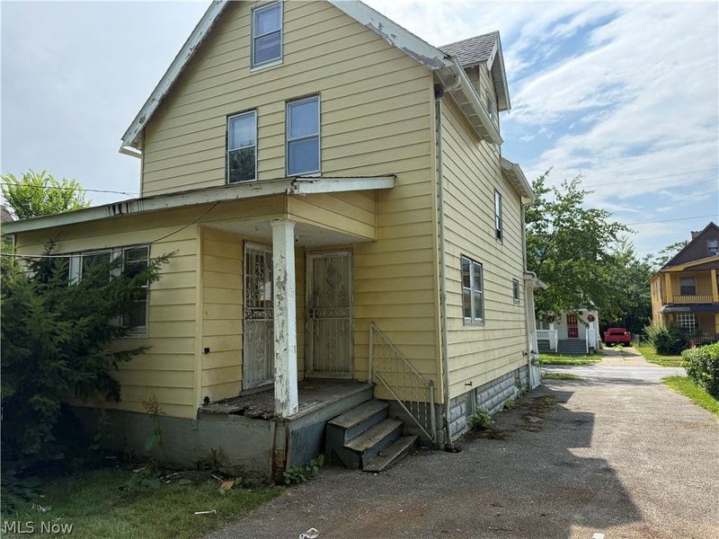 3533 E 133rd Street, Cleveland, OH 44120 Photo 17