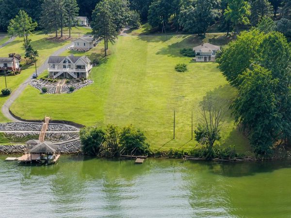 Lot 3 Horseshoe Bend RD, Goodview, VA 24095