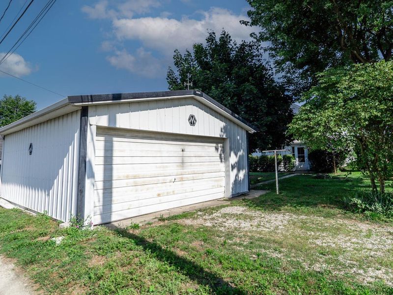 208 W George Street, Arcanum, OH 45304 Photo 37