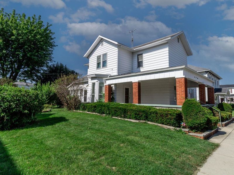 208 W George Street, Arcanum, OH 45304 Photo 41