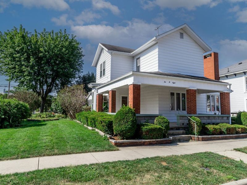 208 W George Street, Arcanum, OH 45304 Photo 42
