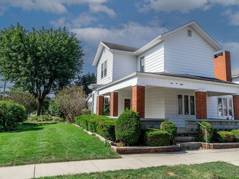 208 W George Street, Arcanum, OH 45304 Photo 43