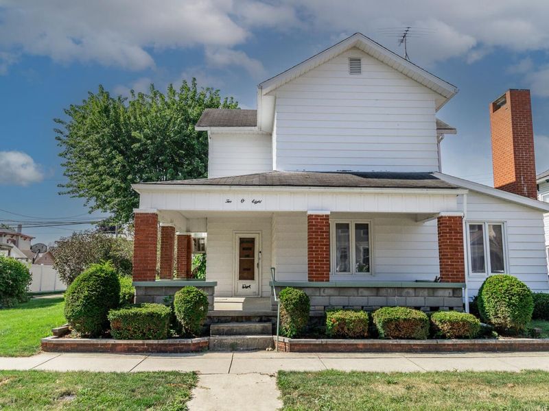 208 W George Street, Arcanum, OH 45304 Photo 44
