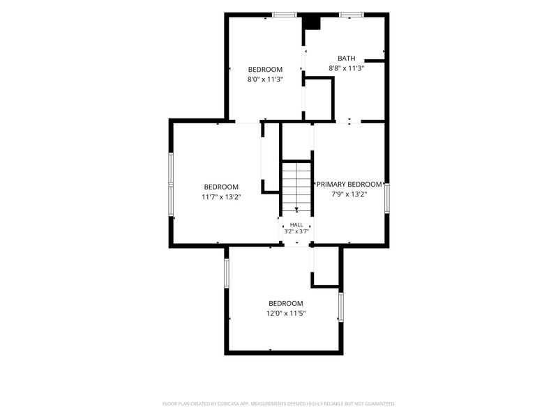 208 W George Street, Arcanum, OH 45304 Photo 46
