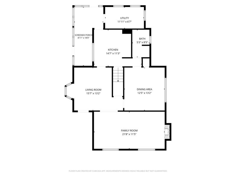 208 W George Street, Arcanum, OH 45304 Photo 48