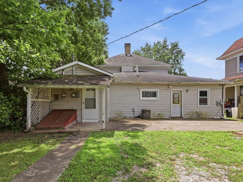 132 E Reynolds Street, Urbana, OH 43078 Photo 16